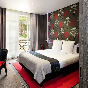 Western Premier Le Patio Des Artistes Wellness Jacuzzi Otel