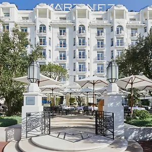 Martinez, In The Unbound Collection By Hyatt Otel