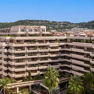 Barriere Le Gray D'albion Otel