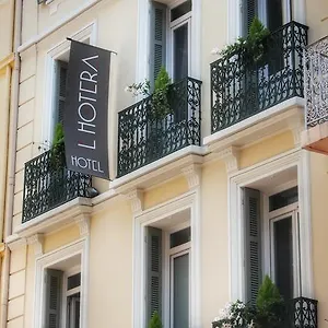 L'hotera Канны