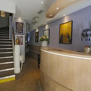 Alize Otel