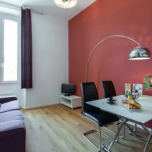 Florella Marceau Residencia Cannes
