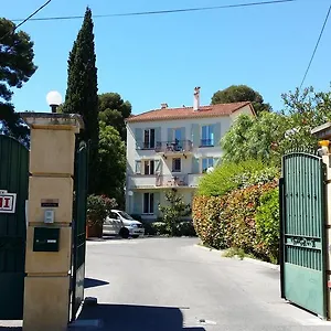 Kimi Résidence Apartmanhotel
