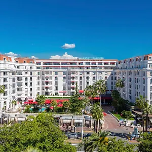 Barriere Le Majestic Otel