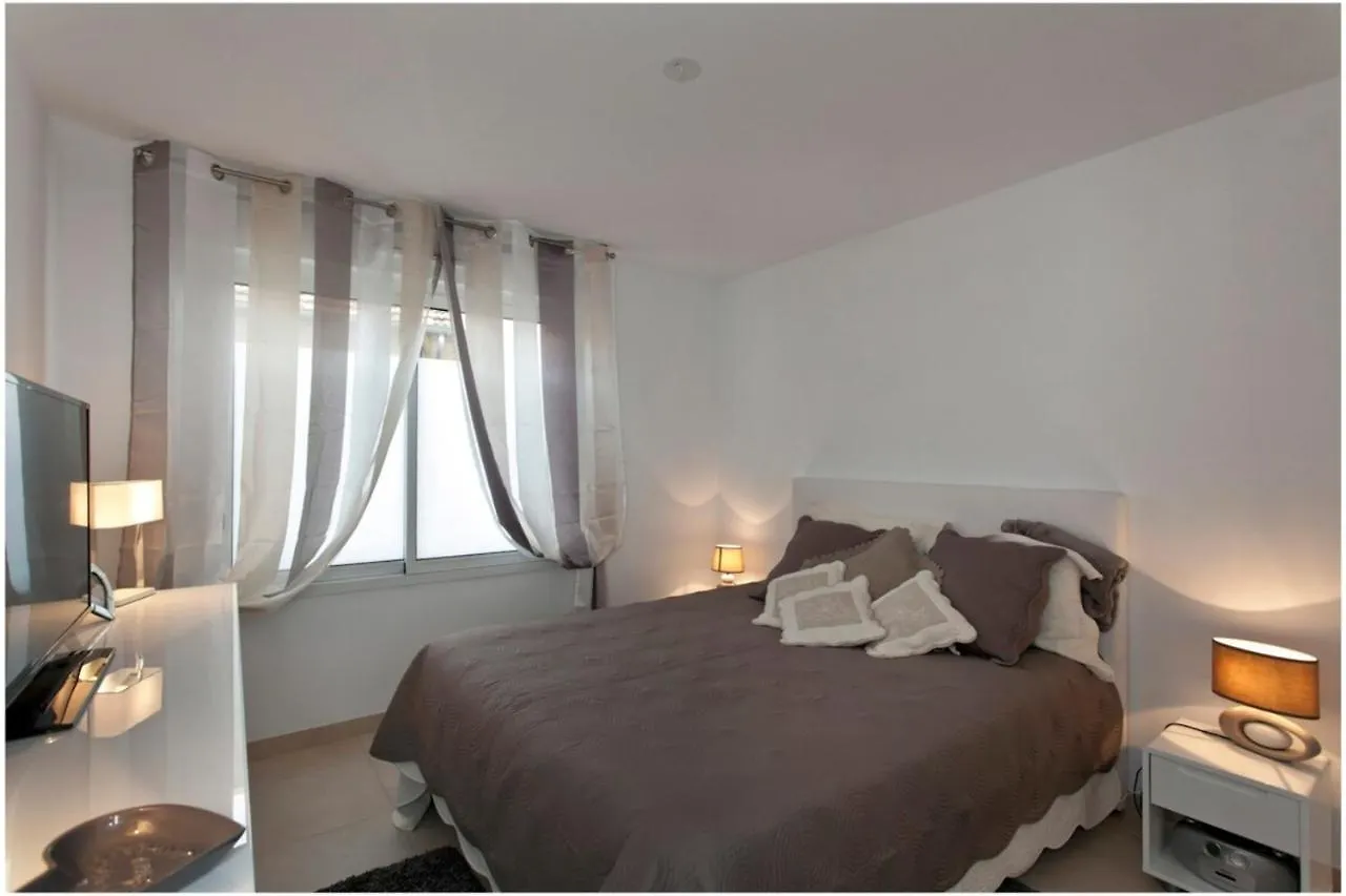 Ref 912 - Cannes Center - Apartment For Rent