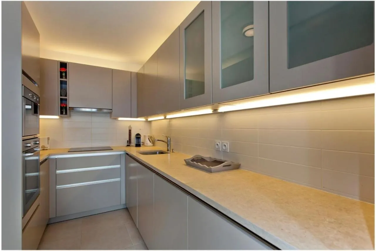 Ref 912 - Cannes Center - Apartment For Rent France
