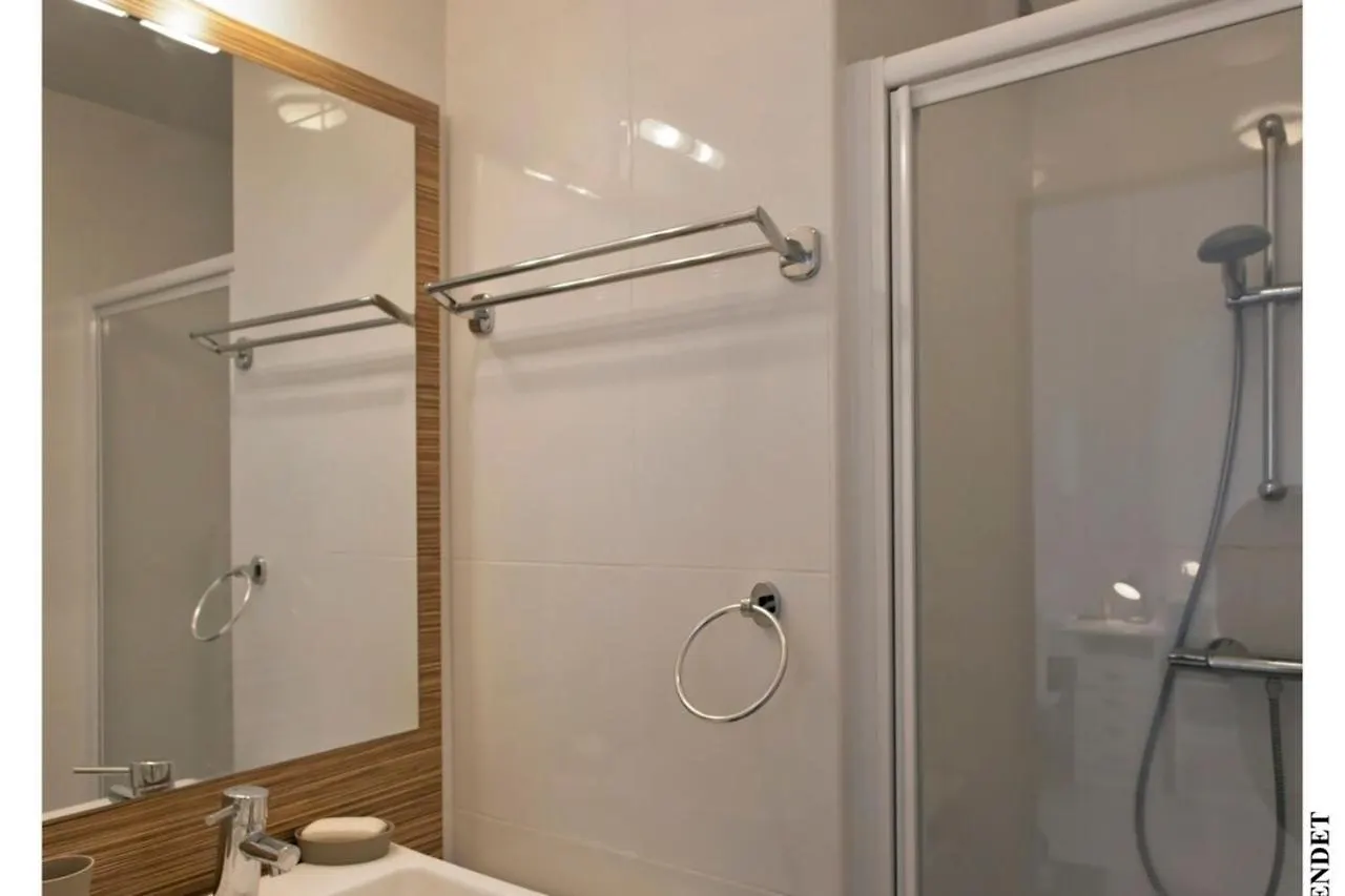 Ref 912 - Cannes Center - Apartment For Rent