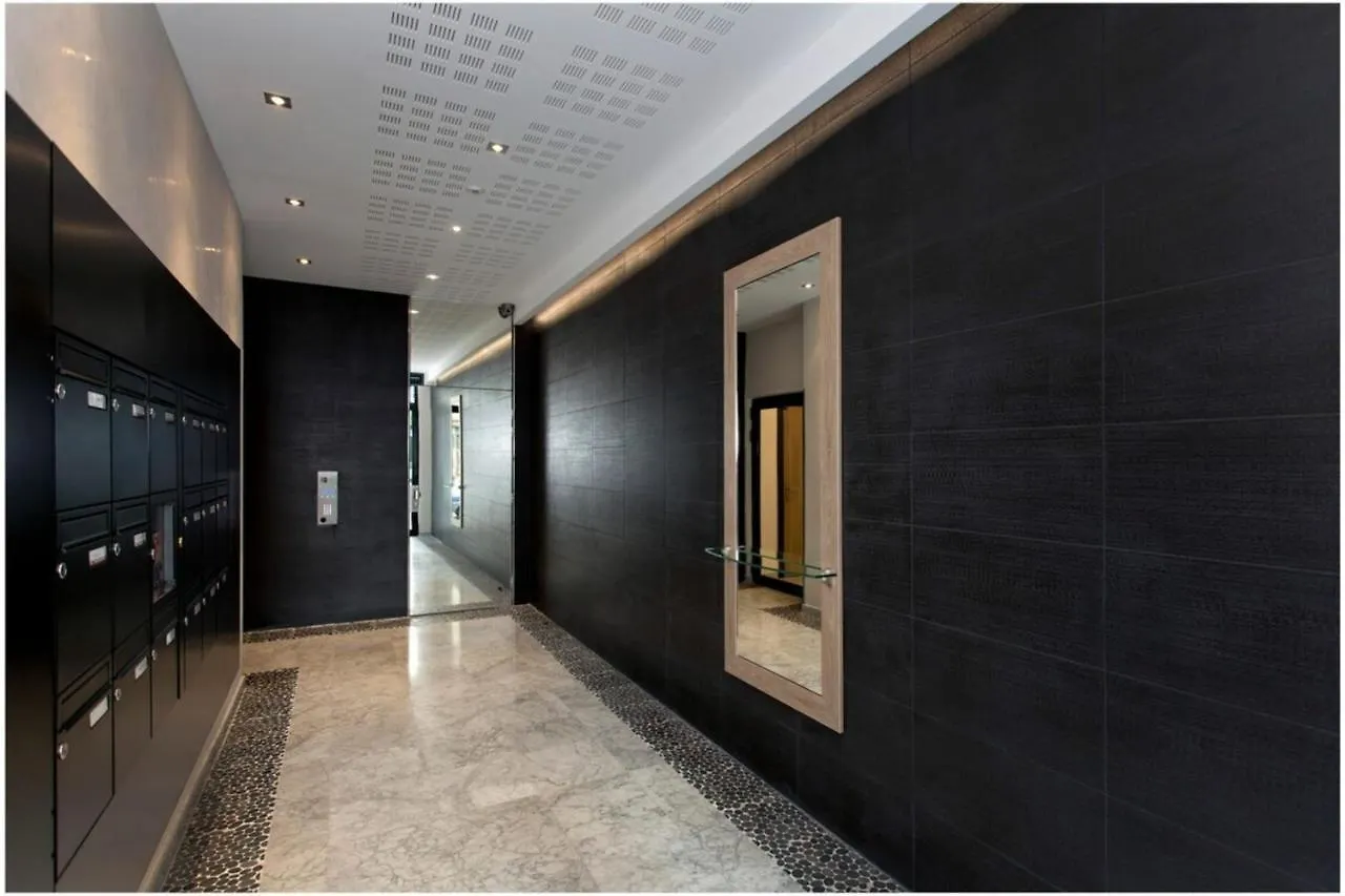 Ref 912 - Cannes Center - Apartment For Rent
