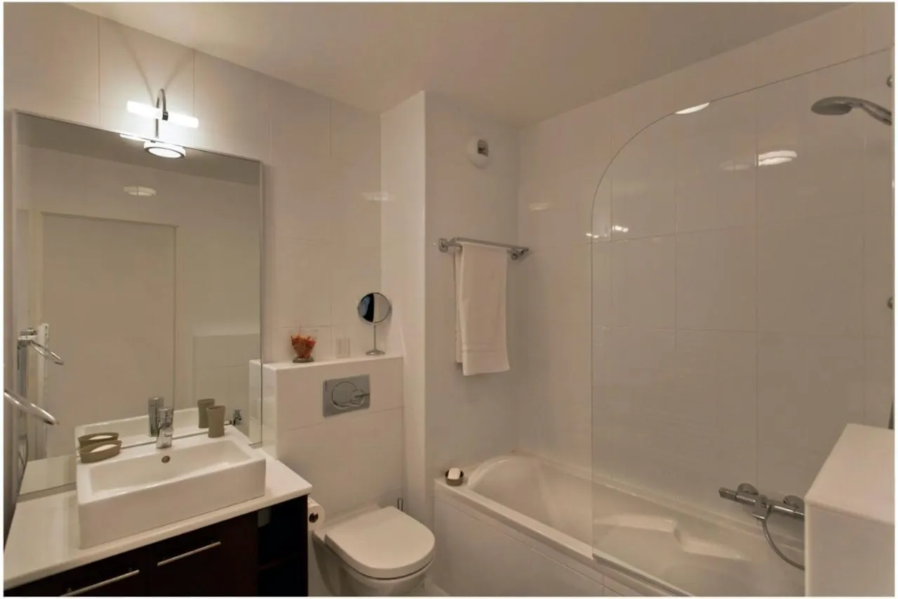 Ref 912 - Cannes Center - Apartment For Rent